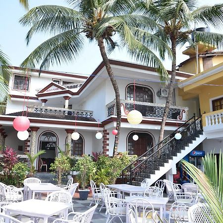 Hotel Jack'S Place Cavelossim Exterior foto