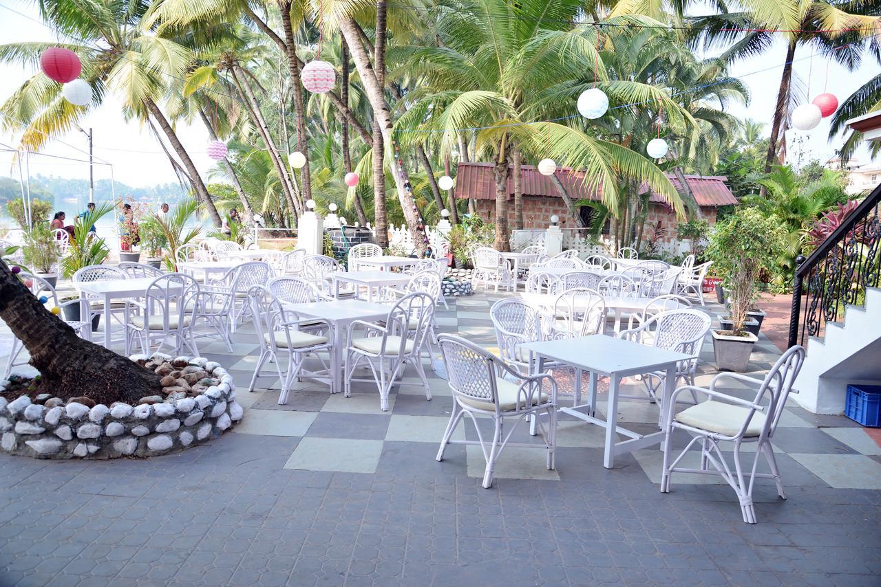 Hotel Jack'S Place Cavelossim Exterior foto