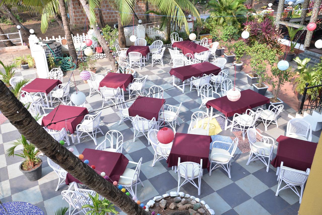 Hotel Jack'S Place Cavelossim Exterior foto