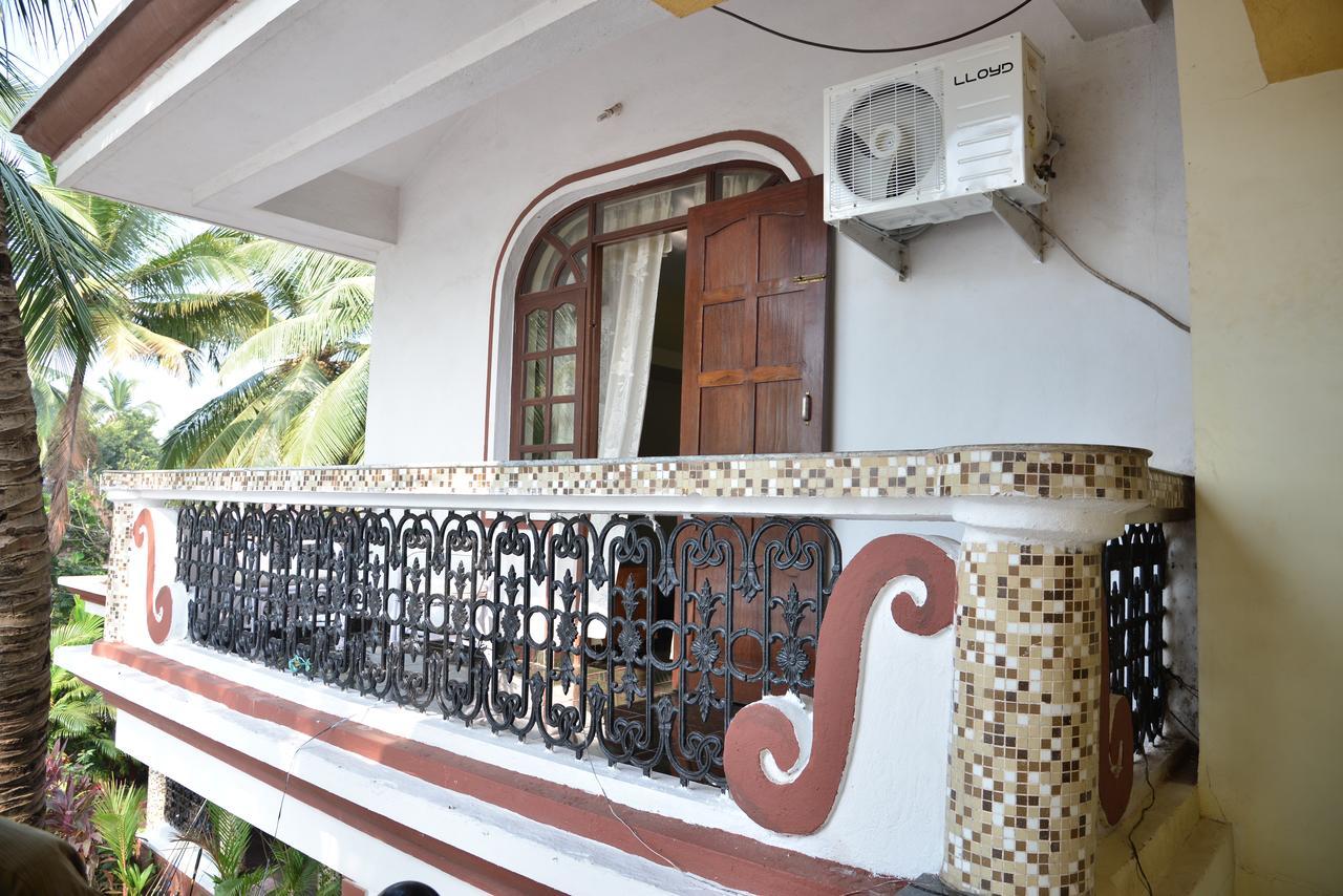 Hotel Jack'S Place Cavelossim Exterior foto