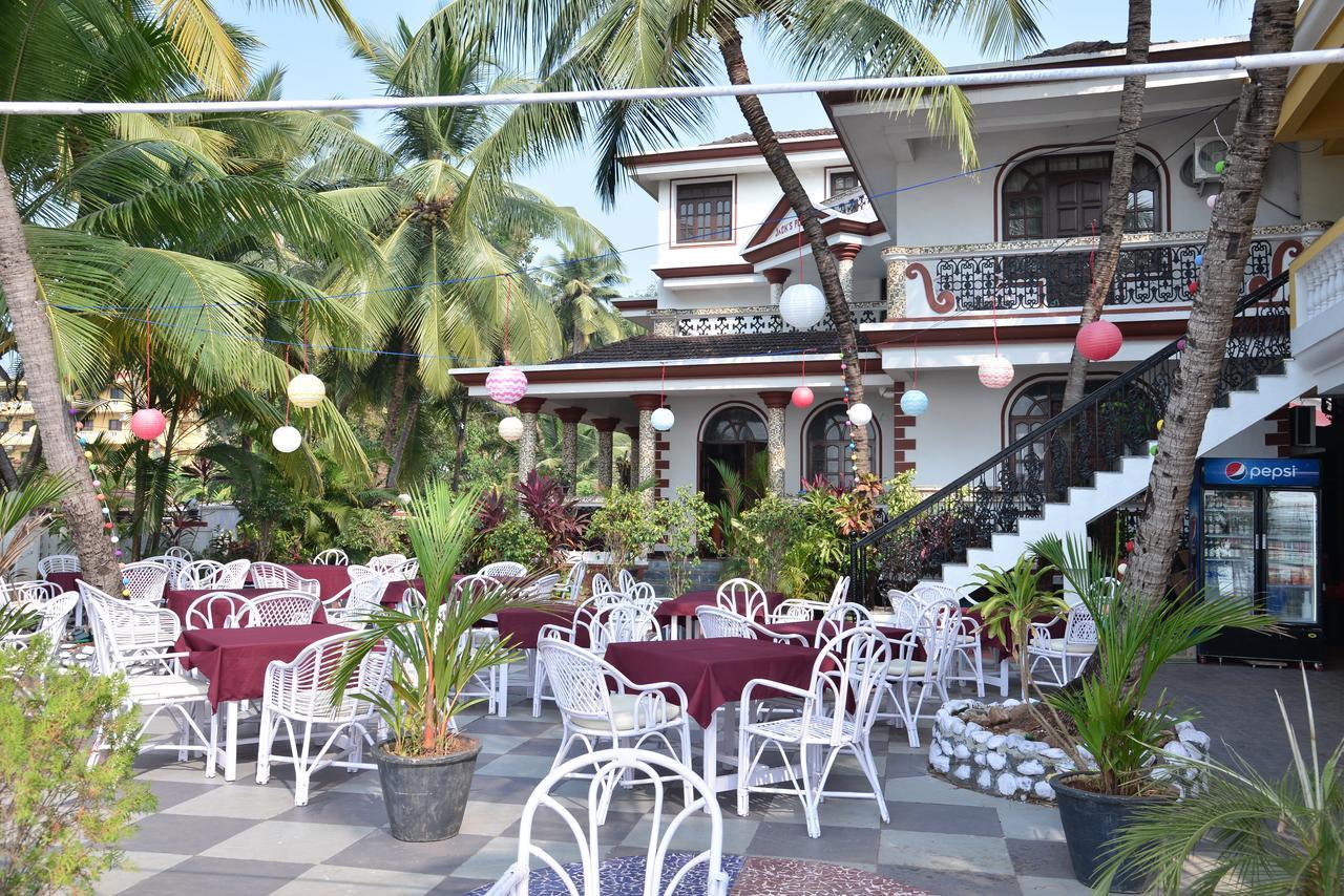 Hotel Jack'S Place Cavelossim Exterior foto